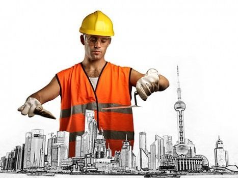 Дистанционное повышение квалификации строителей